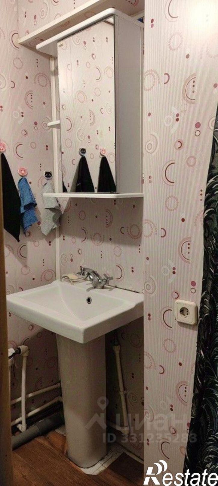 1-комн квартира ул Городская, 52,  д. 52