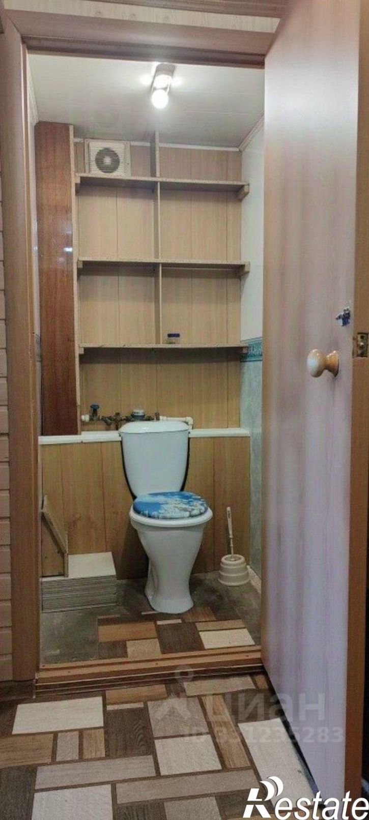 1-комн квартира ул Городская, 52,  д. 52