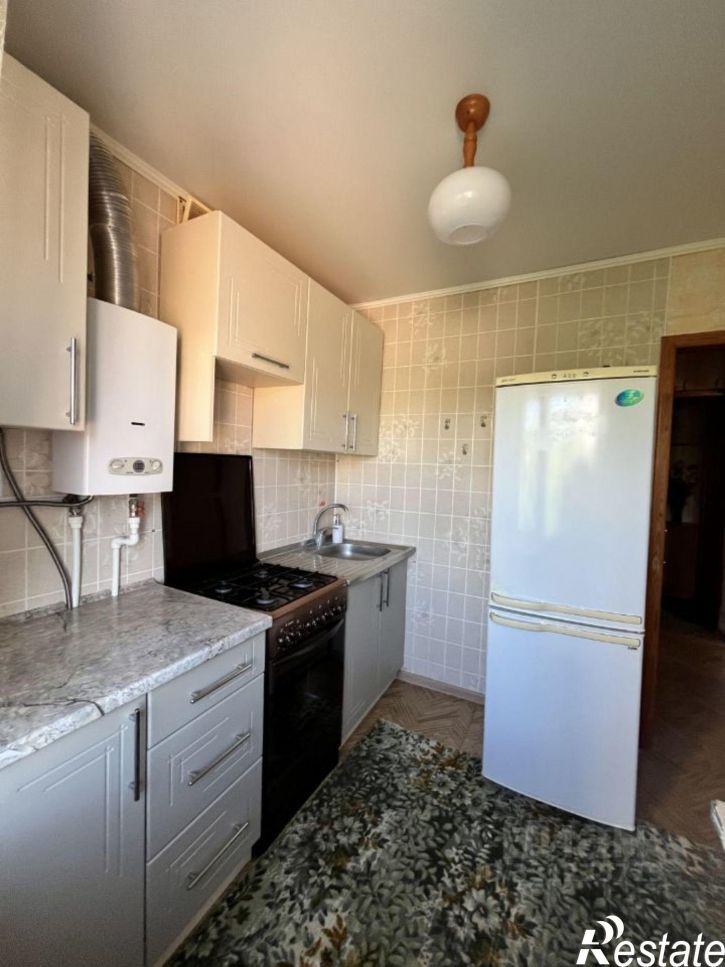 1-комн квартира Московская улица, 21,  д. 21