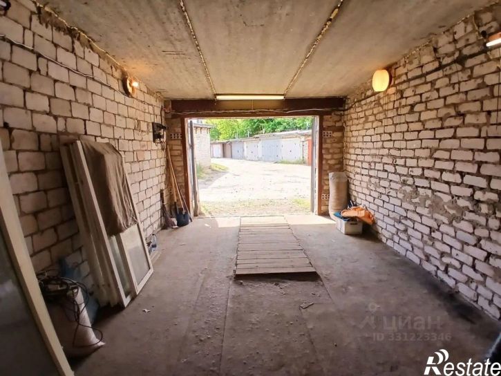 Гараж/парковка ул Спивака, 78,  д. 78