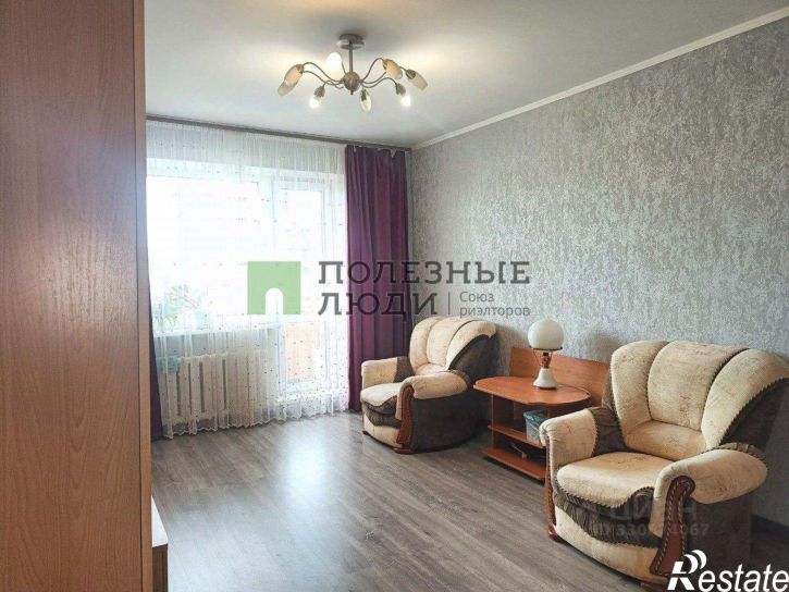 1-комн квартира ул Планерная, 69,  д. 69