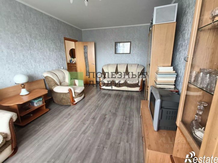 1-комн квартира ул Планерная, 69,  д. 69