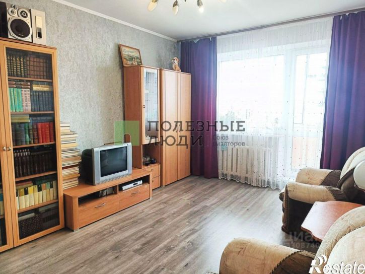 1-комн квартира ул Планерная, 69,  д. 69
