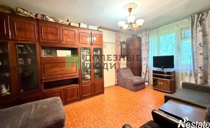 2-комн квартира ул Цветаева, 40,  д. 40