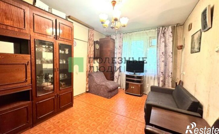 2-комн квартира ул Цветаева, 40,  д. 40