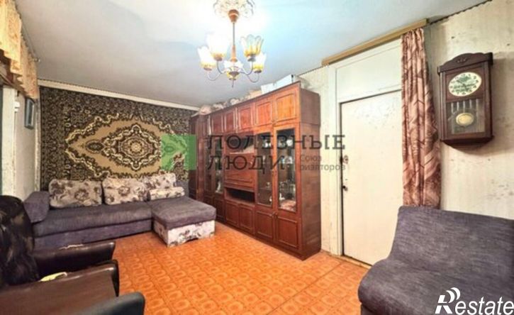 2-комн квартира ул Цветаева, 40,  д. 40