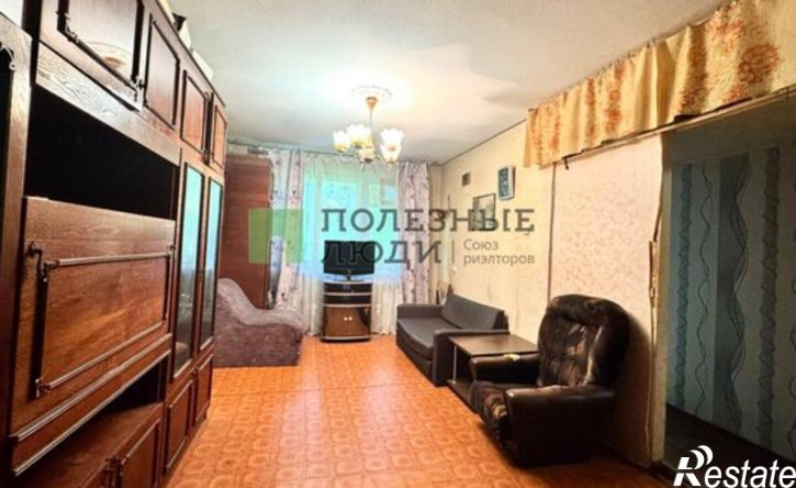 2-комн квартира ул Цветаева, 40,  д. 40