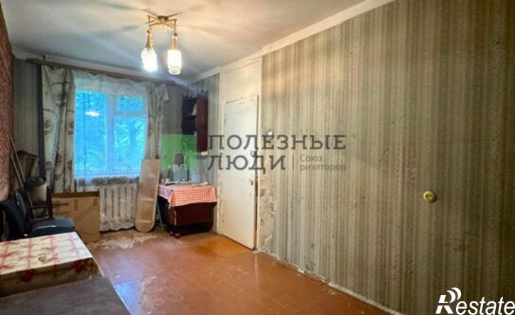 2-комн квартира ул Цветаева, 40,  д. 40