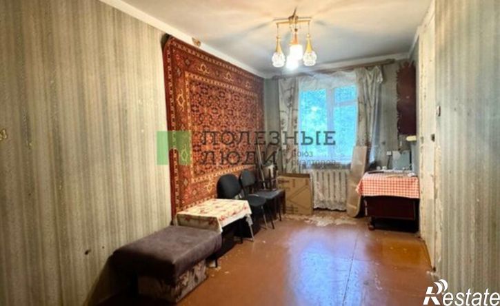 2-комн квартира ул Цветаева, 40,  д. 40