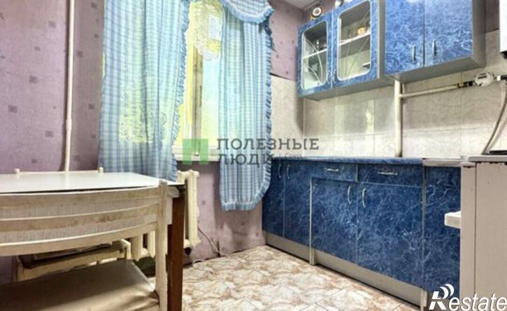 2-комн квартира ул Цветаева, 40,  д. 40