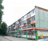 комната 14 кв м Наугорское шоссе, 25