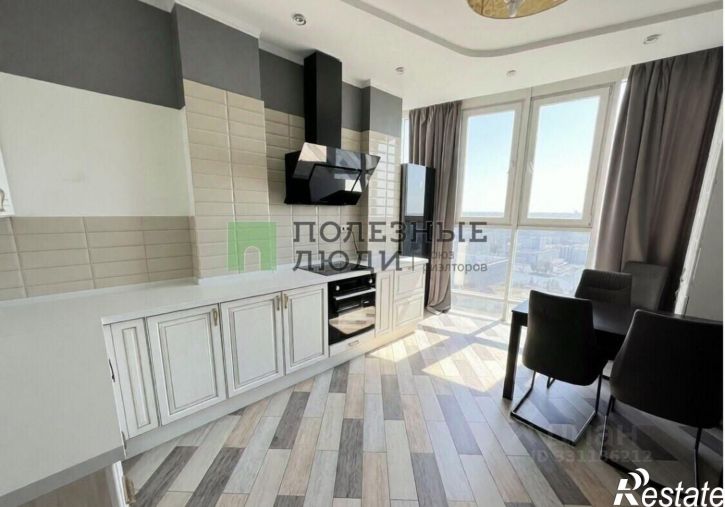 3-комн квартира ул Октябрьская, 26,  д. 26