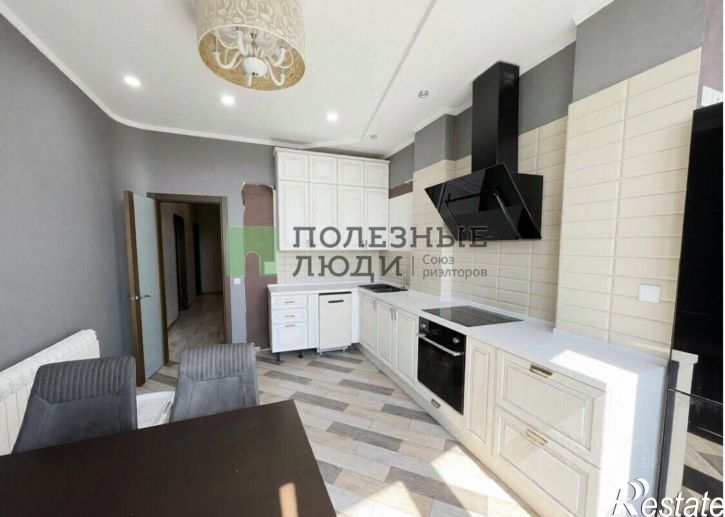 3-комн квартира ул Октябрьская, 26,  д. 26