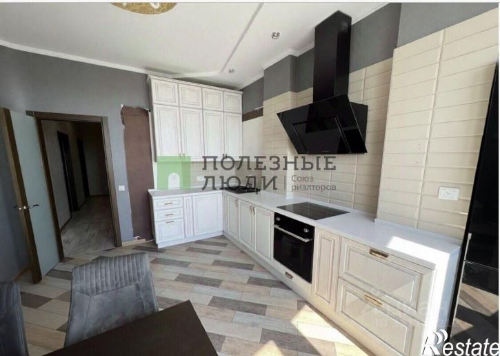 3-комн квартира ул Октябрьская, 26,  д. 26