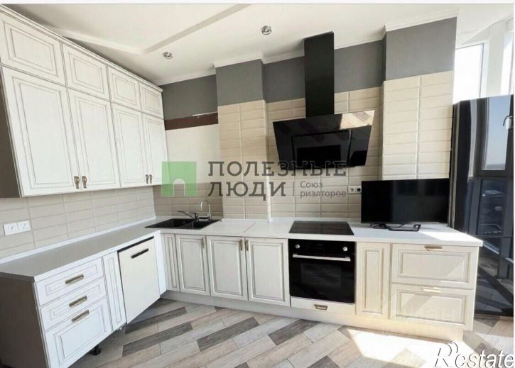 3-комн квартира ул Октябрьская, 26,  д. 26