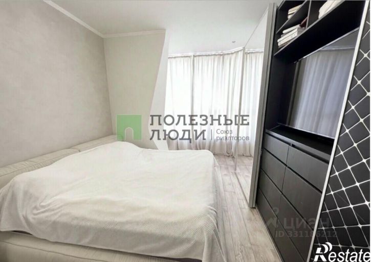 3-комн квартира ул Октябрьская, 26,  д. 26
