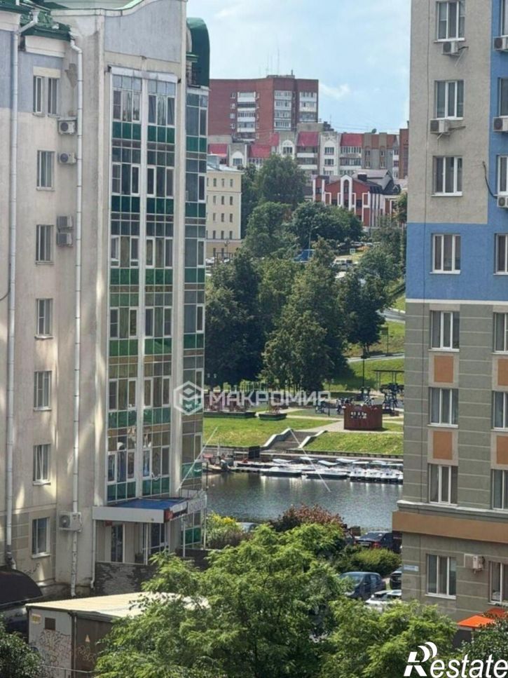 3-комн квартира ул Покровская, 28,  д. 28