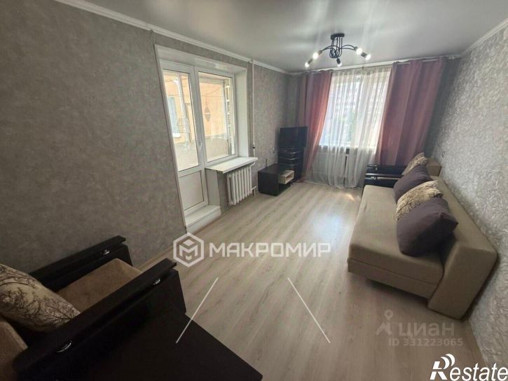 3-комн квартира ул Покровская, 28,  д. 28