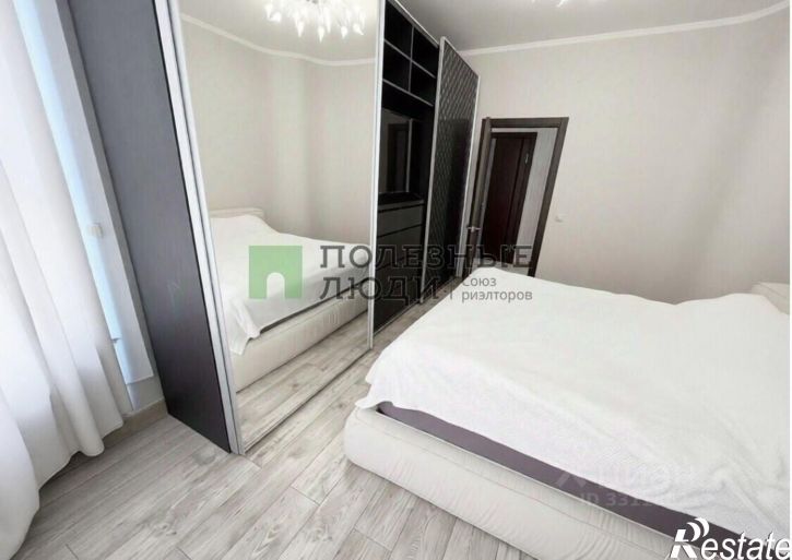3-комн квартира ул Октябрьская, 26,  д. 26
