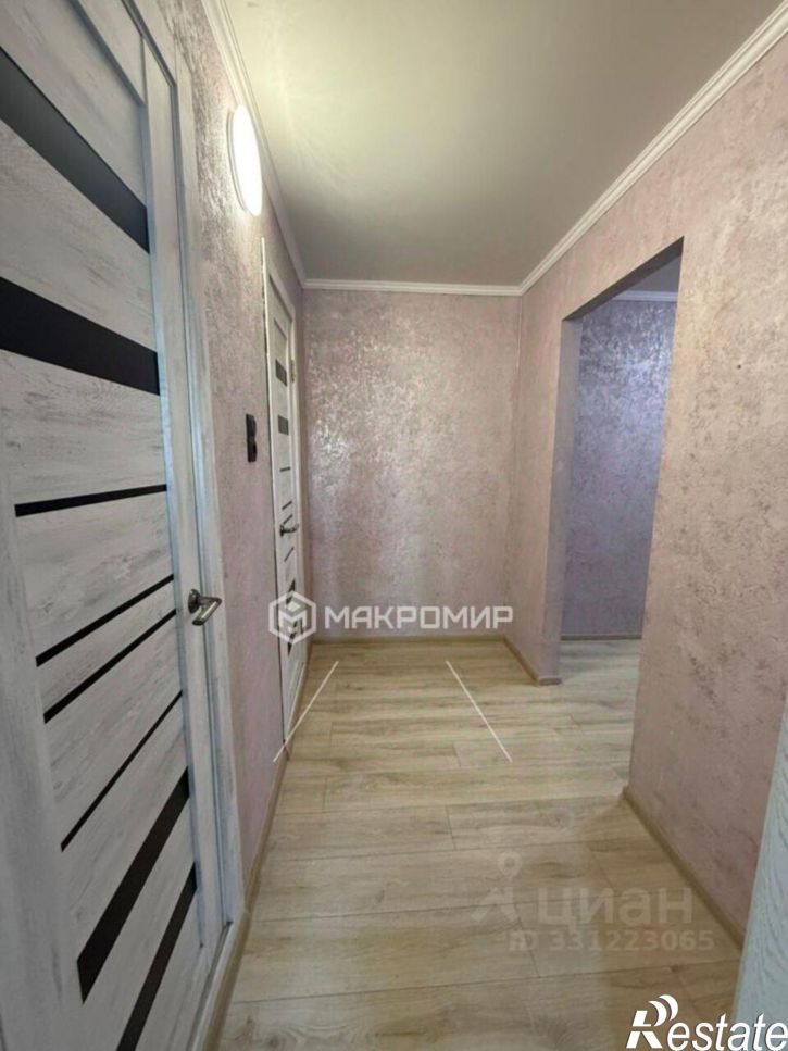 3-комн квартира ул Покровская, 28,  д. 28
