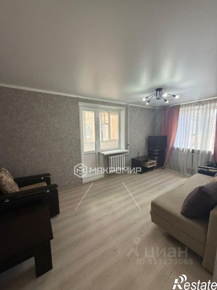 3-комн квартира ул Покровская, 28,  д. 28