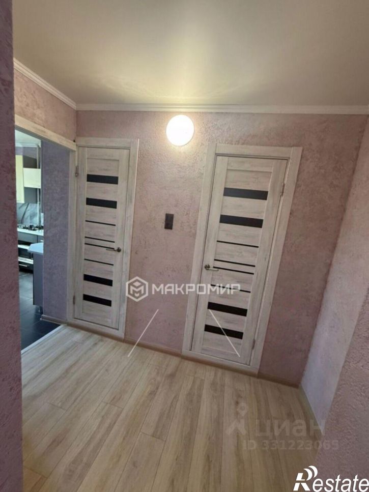 3-комн квартира ул Покровская, 28,  д. 28