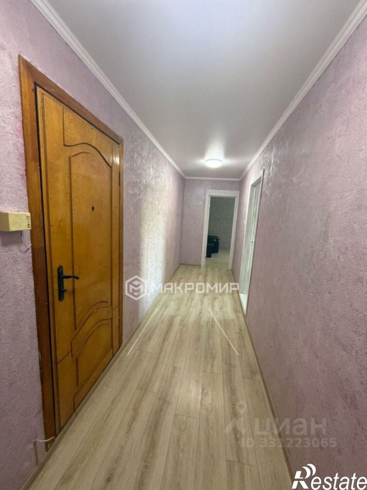 3-комн квартира ул Покровская, 28,  д. 28