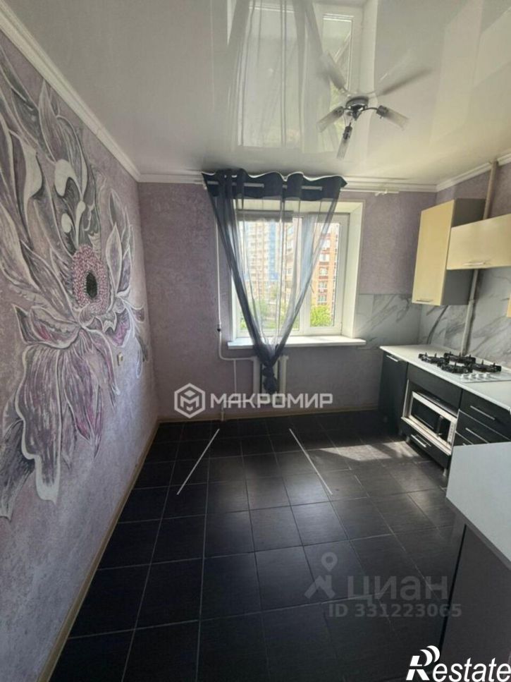3-комн квартира ул Покровская, 28,  д. 28