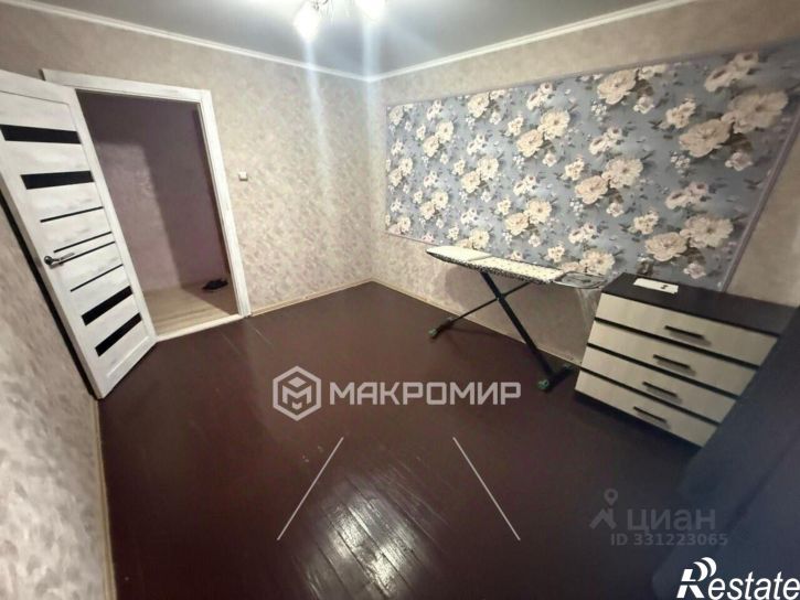 3-комн квартира ул Покровская, 28,  д. 28