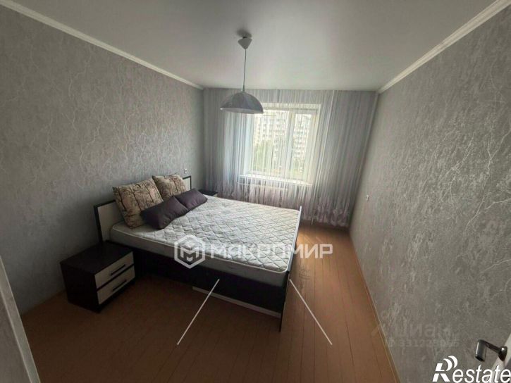 3-комн квартира ул Покровская, 28,  д. 28