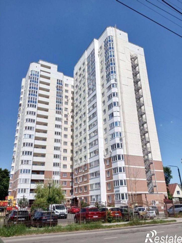 1-комн квартира ул Розы Люксембург, 33,  д. 33