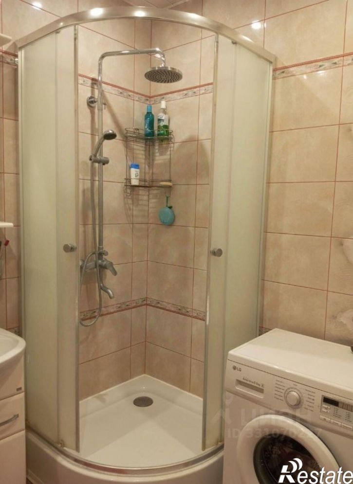 1-комн квартира ул Розы Люксембург, 33,  д. 33
