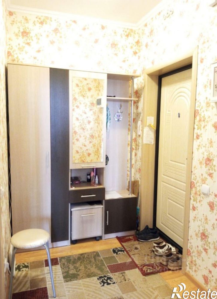 1-комн квартира ул Розы Люксембург, 33,  д. 33