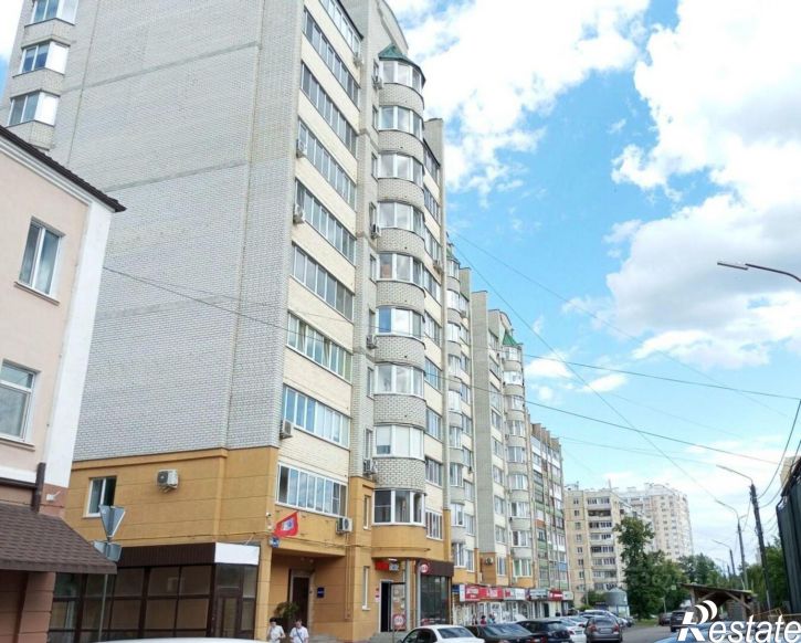 1-комн квартира ул Фомина, 9,  д. 9