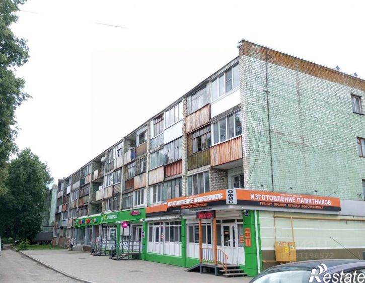 Комната Наугорское шоссе, 25,  д. 25