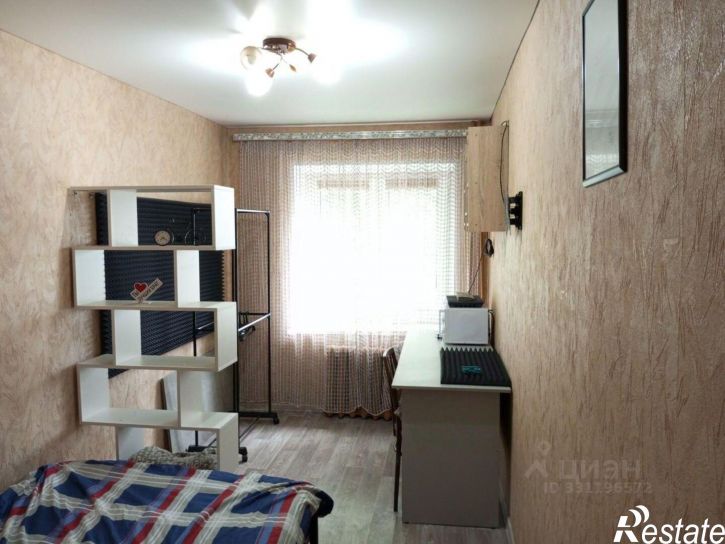 Комната Наугорское шоссе, 25,  д. 25
