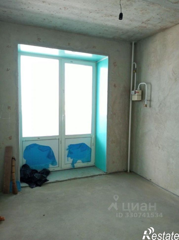 1-комн квартира ул Фомина, 9,  д. 9