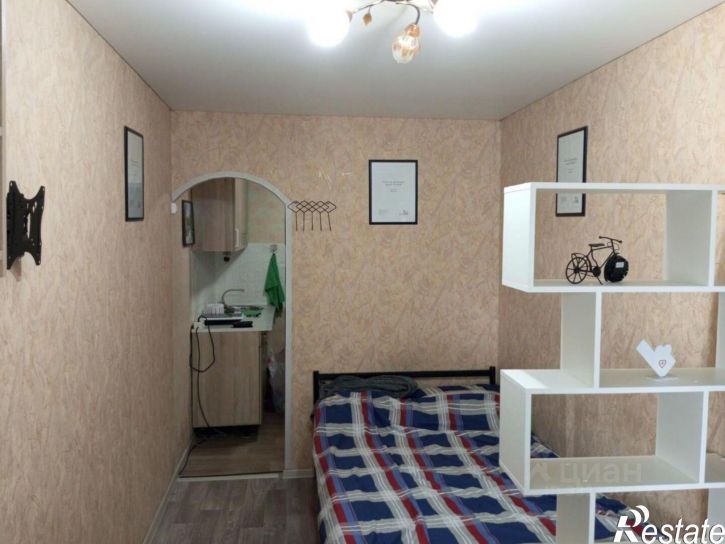 Комната Наугорское шоссе, 25,  д. 25