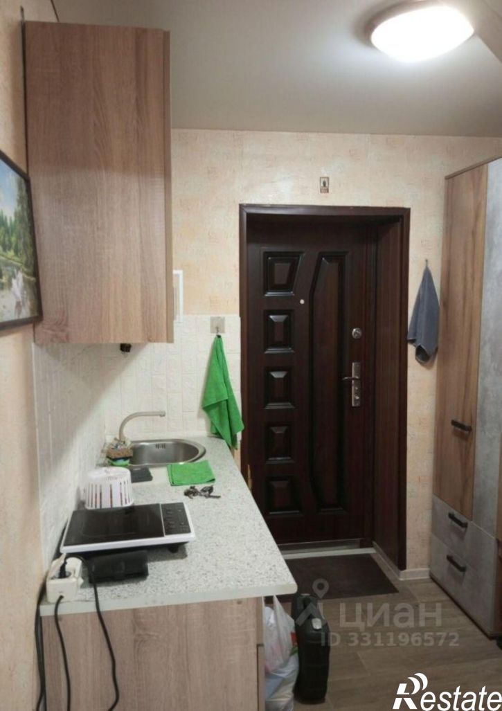 Комната Наугорское шоссе, 25,  д. 25