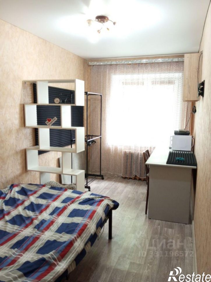 Комната Наугорское шоссе, 25,  д. 25