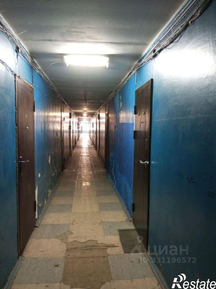 Комната Наугорское шоссе, 25,  д. 25