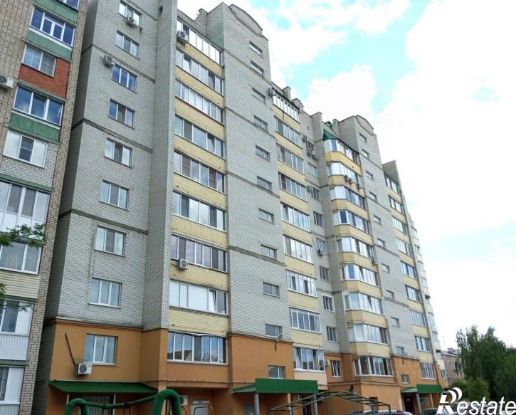 1-комн квартира ул Фомина, 9,  д. 9