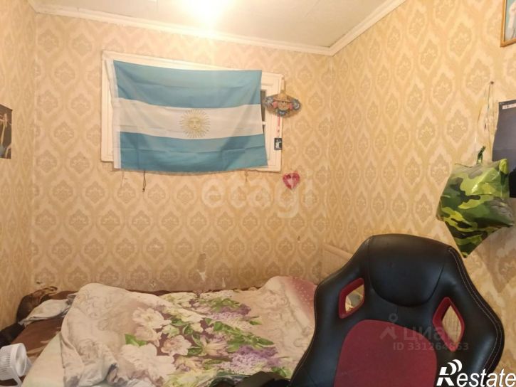 2-комн квартира ул Приборостроительная, 44,  д. 44