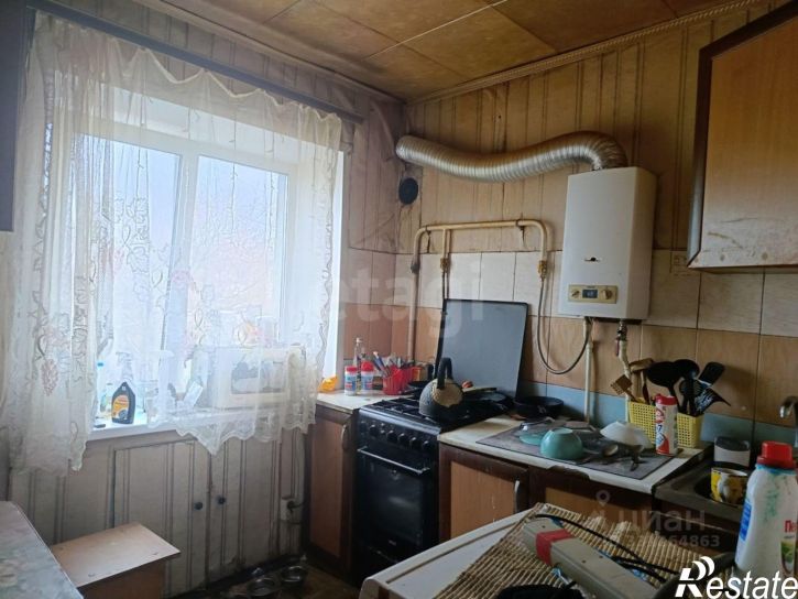 2-комн квартира ул Приборостроительная, 44,  д. 44