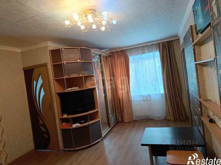 3-комн квартира ул Левый Берег реки Оки, 43,  д. 43