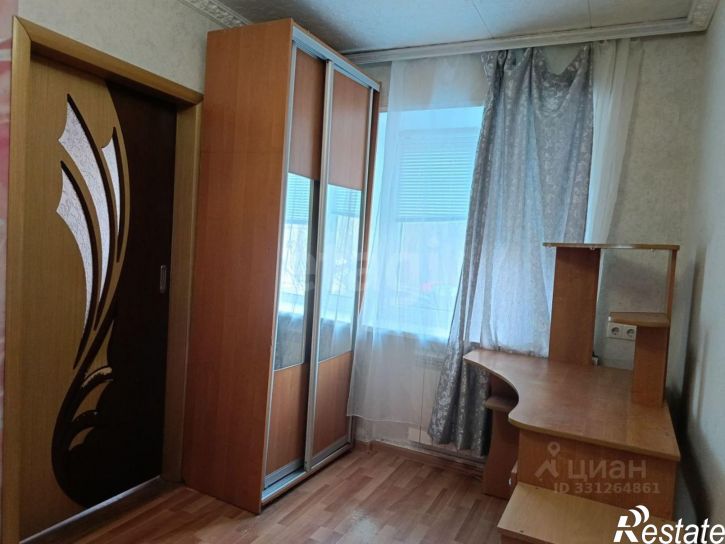 3-комн квартира ул Левый Берег реки Оки, 43,  д. 43