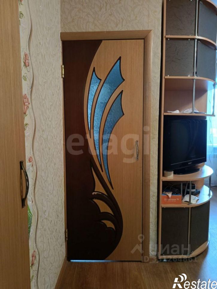 3-комн квартира ул Левый Берег реки Оки, 43,  д. 43