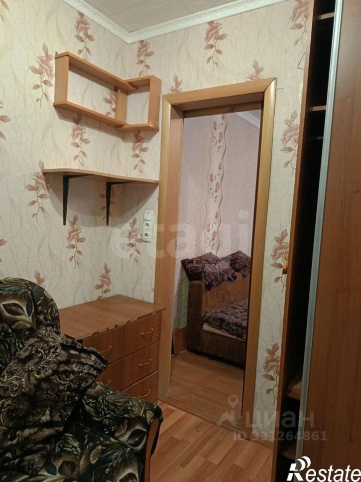 3-комн квартира ул Левый Берег реки Оки, 43,  д. 43
