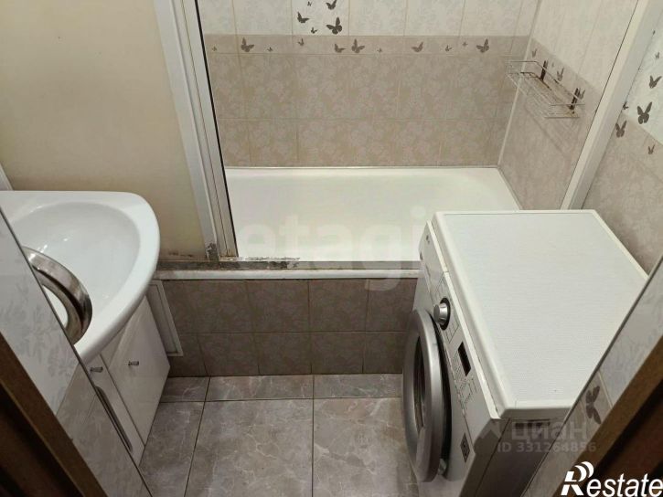3-комн квартира ул 8 Марта, 19,  д. 19