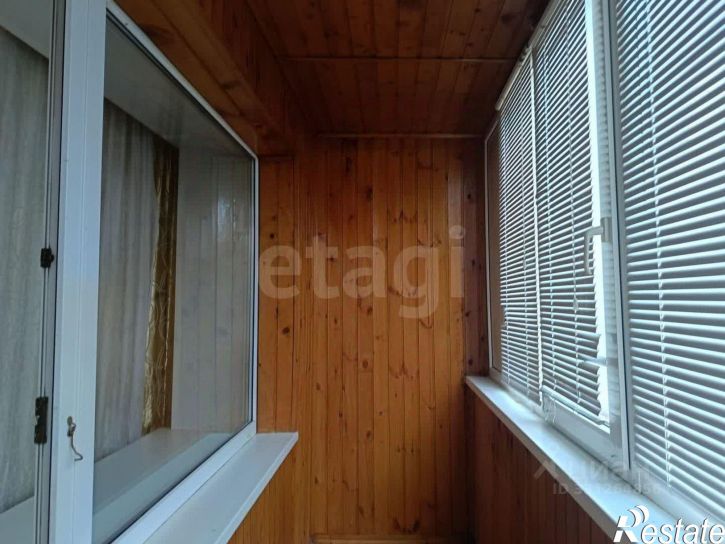3-комн квартира ул 8 Марта, 19,  д. 19